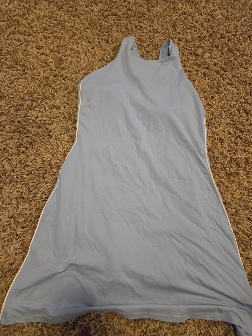 Womens Active Dress